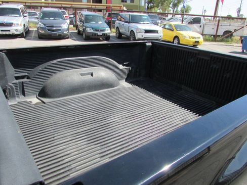 Used 2003 Dodge Ram 1500 Truck 4x4 Quad Cab image 21