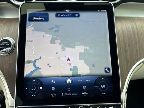 New 2025 Mercedes-Benz GLC 300 4MATIC image 8