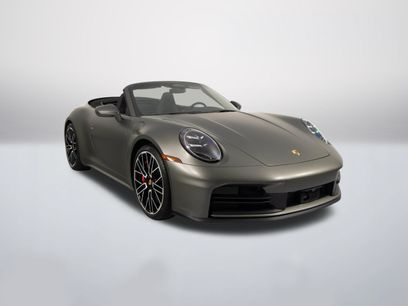 Used 2026 Porsche 911 Carrera S