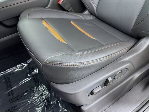 New 2026 GMC Sierra 1500 AT4 w/ AT4 Premium Package image 19