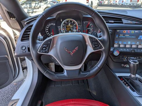 Used 2016 Chevrolet Corvette Stingray Coupe image 15