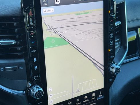 New 2026 RAM 1500 Laramie image 18