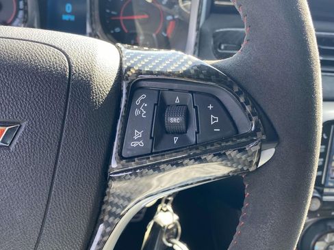 Used 2013 Chevrolet Camaro ZL1 image 20