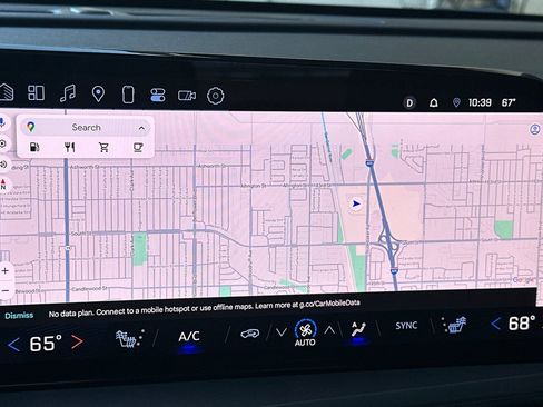 Certified 2024 Chevrolet Traverse LT image 27