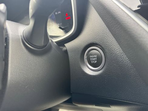 Used 2024 Toyota Corolla XSE image 6