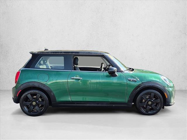 Used 2024 MINI Cooper SE FWD image 4