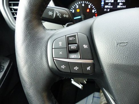 Used 2020 Ford Escape SEL AWD/4WD image 26
