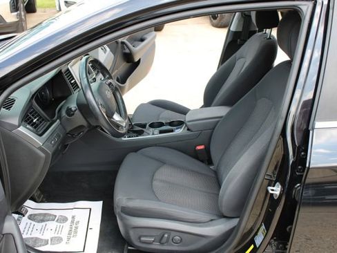 Used 2018 Hyundai Sonata SEL FWD image 13