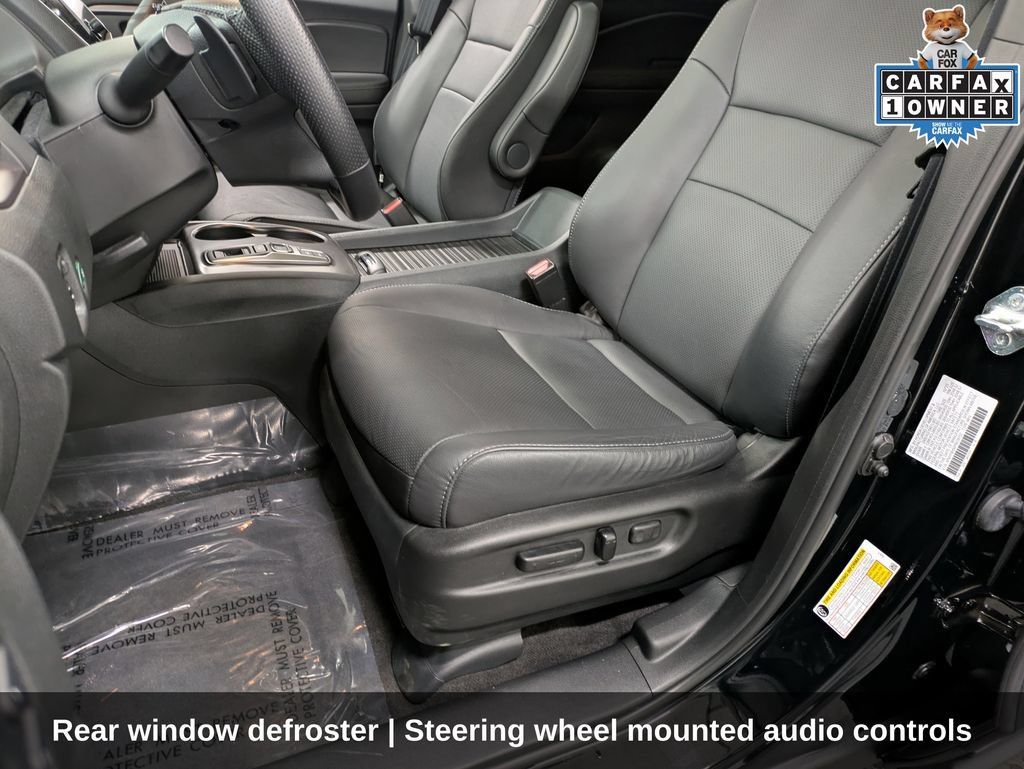 Certified 2023 Honda Passport EX-L image 13
