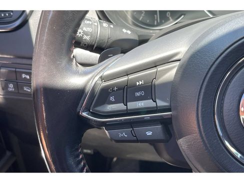 Certified 2022 MAZDA CX-9 Carbon Edition AWD/4WD image 38