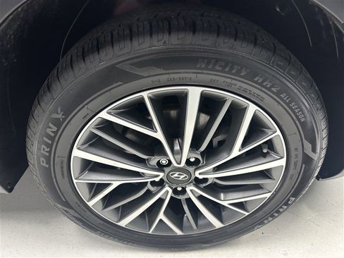 Used 2019 Hyundai Tucson Limited AWD/4WD image 14