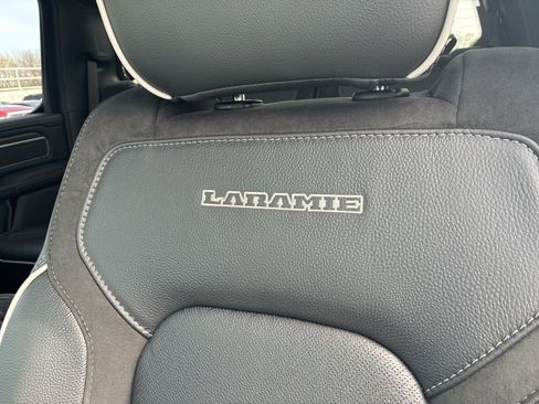New 2026 RAM 1500 Laramie w/ Night Edition image 16