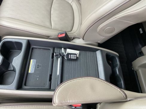 Used 2023 Honda Odyssey Elite image 57