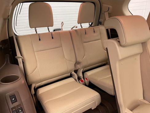 Used 2019 Lexus GX 460 Luxury image 31