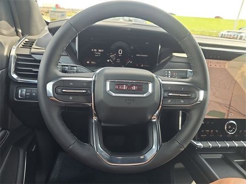 New 2025 GMC Acadia Elevation w/ Elevation Premium Package image 16