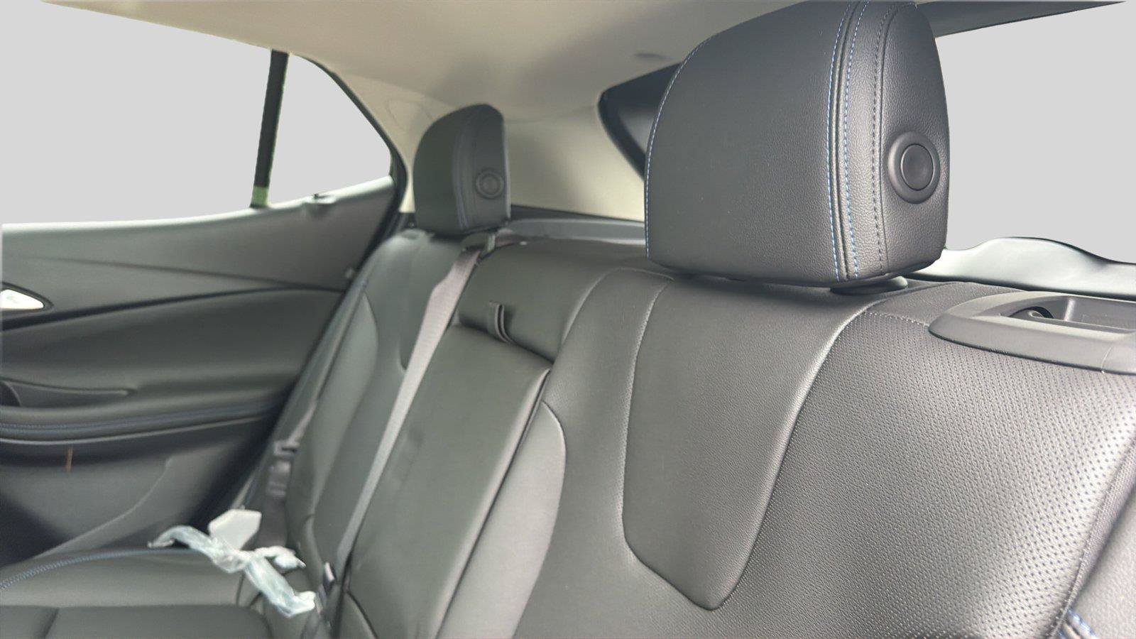 New 2026 Buick Encore GX Sport Touring w/ Comfort Package FWD image 18