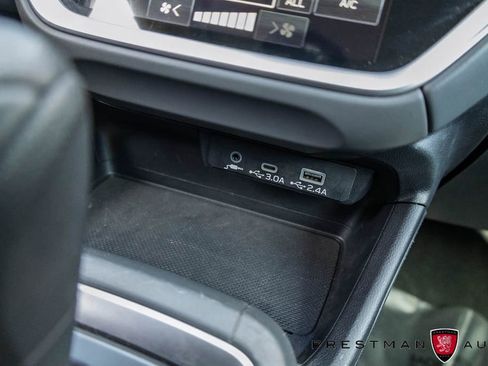 Used 2024 Subaru Crosstrek 2.0i Premium image 31