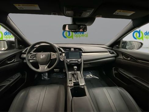 Used 2017 Honda Civic Sport Touring image 29