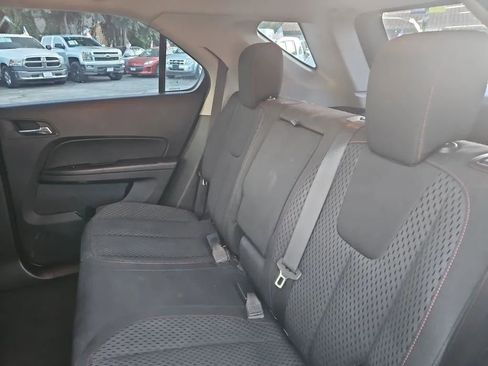 Used 2013 Chevrolet Equinox LS image 16