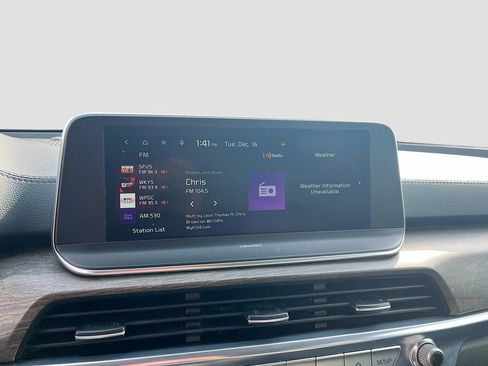 Used 2022 Kia Telluride EX w/ EX Premium Package image 15