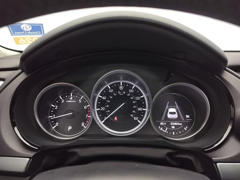 Used 2023 MAZDA CX-9 Touring AWD/4WD image 15