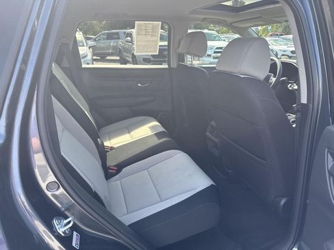 Certified 2024 Honda CR-V EX image 24