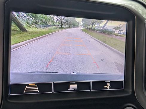 Used 2020 Chevrolet Silverado 1500 LT w/ All-Star Edition image 36