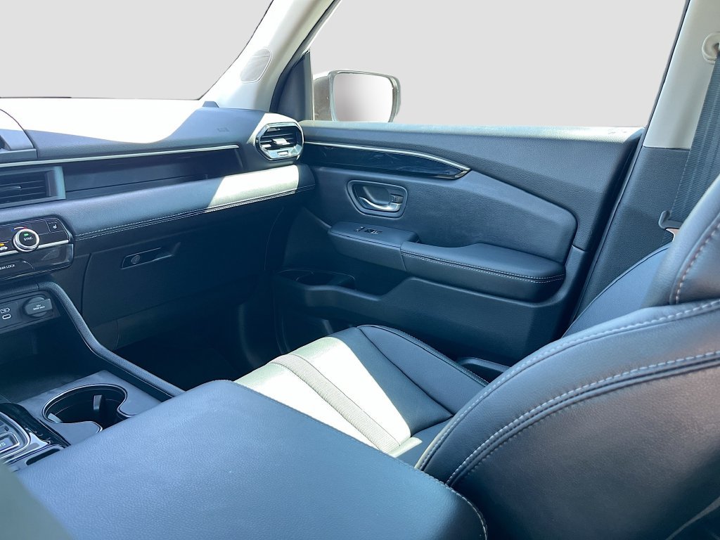 Used 2024 Honda Pilot EX-L image 22