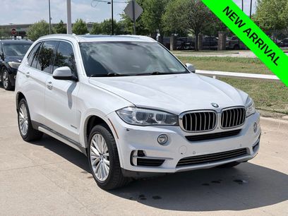 Used 2016 BMW X5 sDrive35i