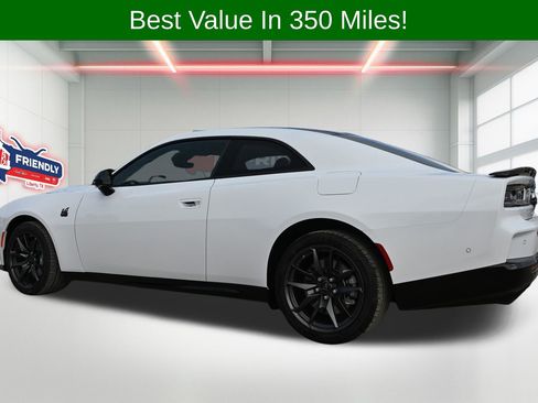 New 2026 Dodge Charger R/T Scat Pack image 2