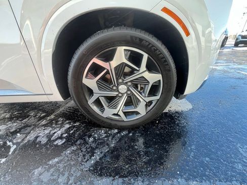 Used 2022 Hyundai Palisade Calligraphy AWD/4WD image 12