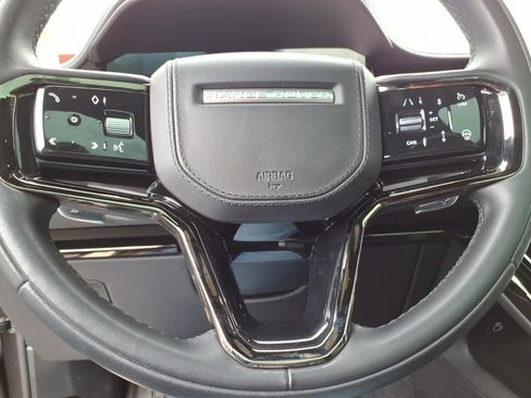 Used 2023 Land Rover Range Rover Sport SE Dynamic AWD/4WD image 19