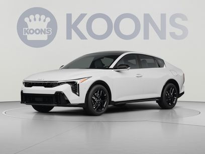 New 2026 Kia K4