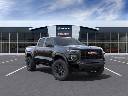 New 2025 GMC Canyon Elevation w/ Convenience Package