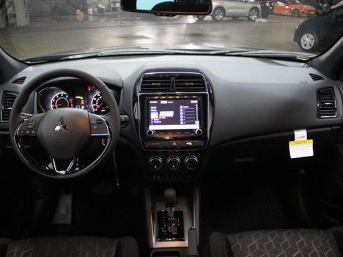 New 2026 Mitsubishi Outlander Sport AWD image 20