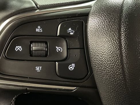 Used 2024 Buick Encore GX Preferred w/ Comfort Package image 22