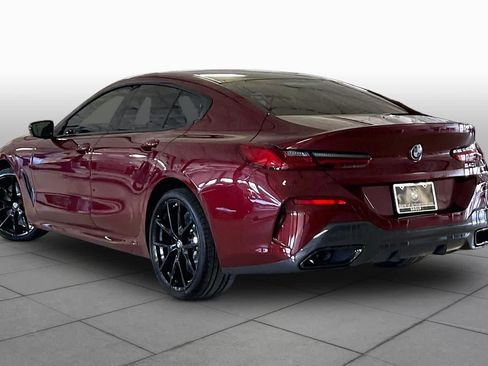 New 2026 BMW 840i RWD image 12