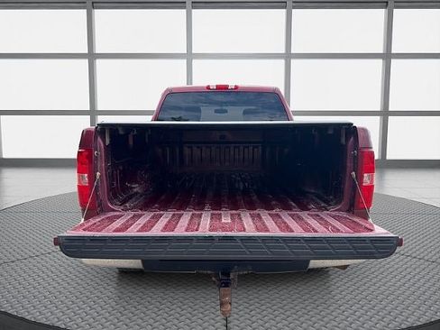Used 2013 Chevrolet Silverado 1500 LT w/ All-Star Edition AWD/4WD image 36