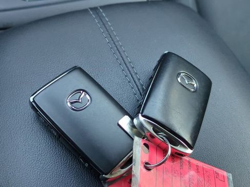 Used 2022 MAZDA CX-30 AWD 2.5 S w/ Select Package image 33