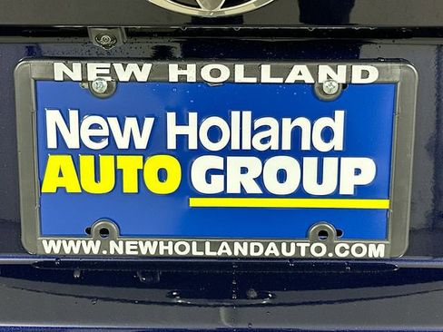 New 2026 Toyota bZ image 20