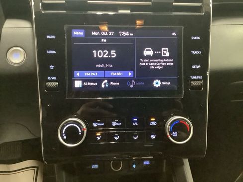 Used 2023 Hyundai Tucson SEL image 16