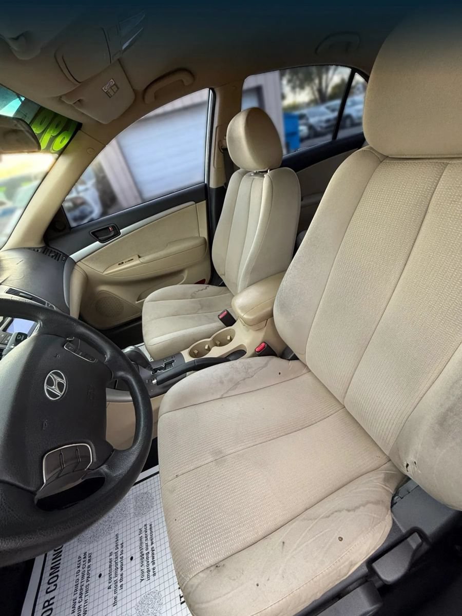 Used 2010 Hyundai Sonata GLS FWD image 13