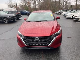 Used 2024 Nissan Sentra SV video 2