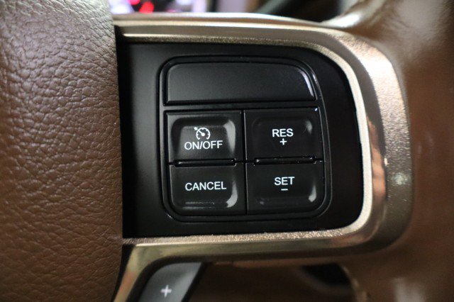 Used 2022 RAM 3500 Limited AWD/4WD image 37