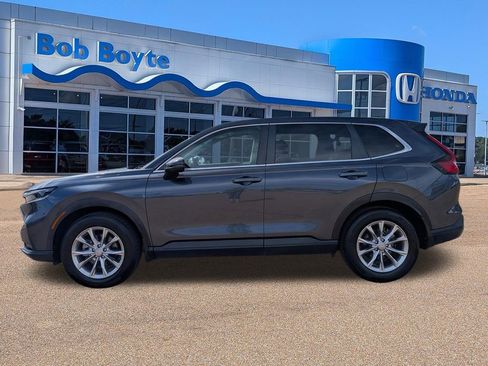 Used 2023 Honda CR-V EX image 6