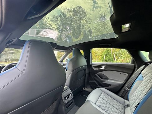 New 2025 Audi S5 Prestige image 26