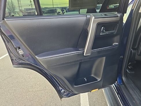 Used 2024 Toyota 4Runner Limited image 50