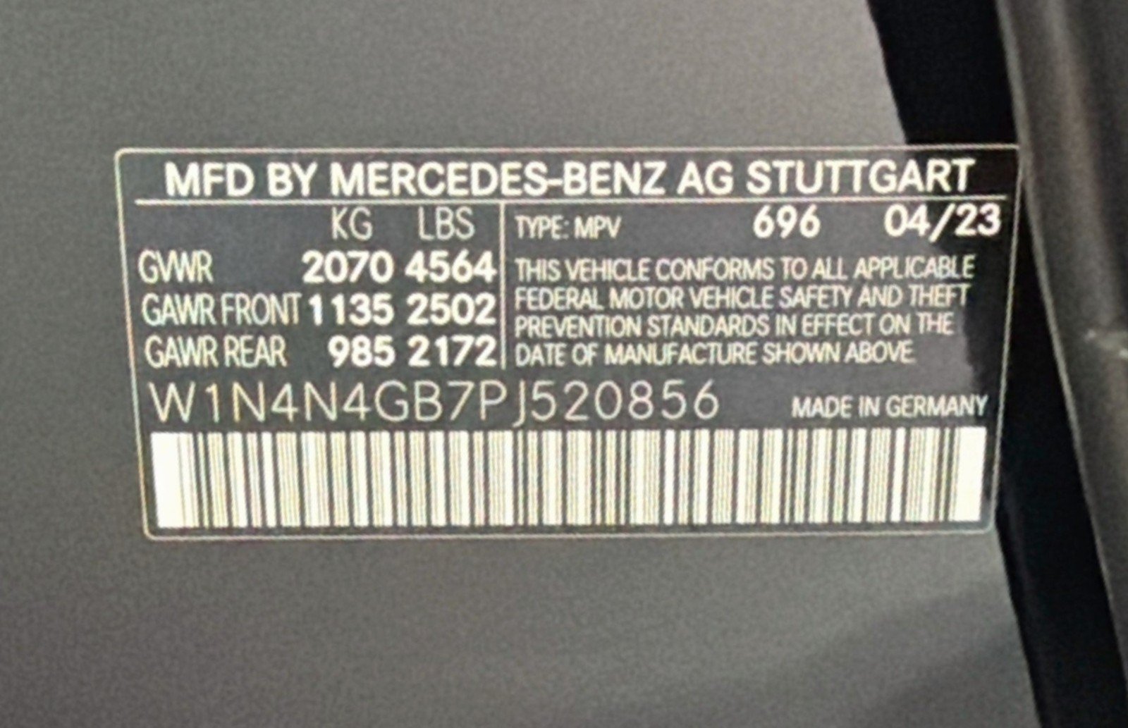 Used 2023 Mercedes-Benz GLA 250 image 26