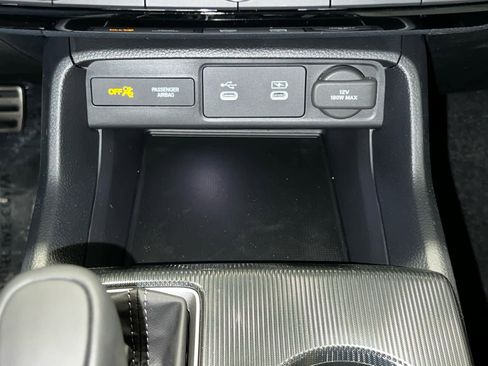 New 2026 Honda Civic Sport image 22