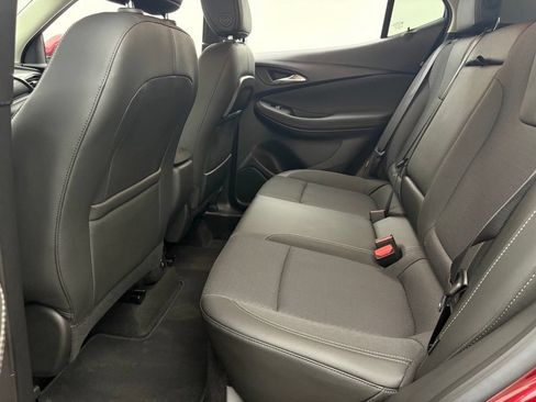 Used 2023 Buick Encore GX Select w/ Sport Touring Package FWD image 37